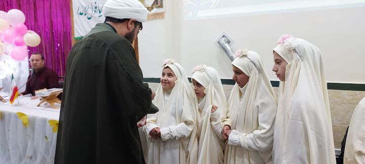 چهارشنبه‌های قرآنی تکاب؛ تجلی پیوند مسجد و خانواده