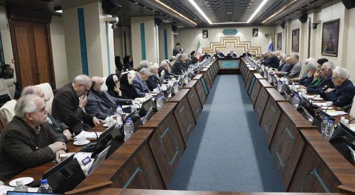 پایان جنگ با دشمنان نخواهد بود/ اسامی همه جانباختگان حوادث اخیر اعلام می‌شود