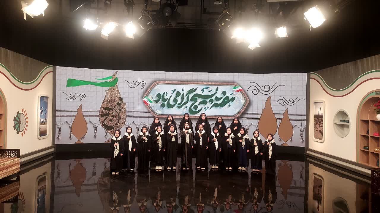 راهی که از مسجد آغاز شد؛ روایتی از چهار دهه فعالیت در عرصه فرهنگی سرود متعهد