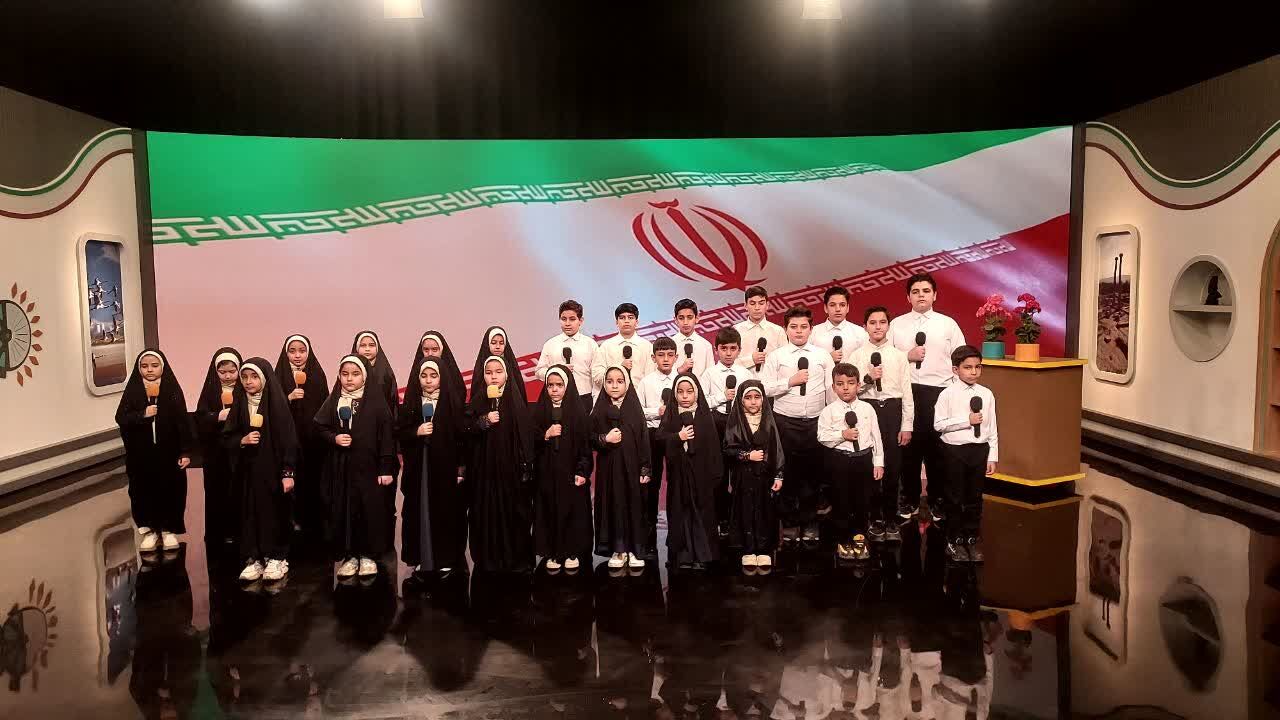 راهی که از مسجد آغاز شد؛ روایتی از چهار دهه فعالیت در عرصه فرهنگی سرود متعهد