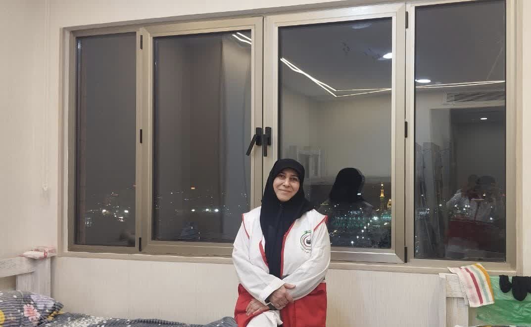 عشق، ادب و غیرت دینی؛ روایت همسر شهید دلاکه از احمد