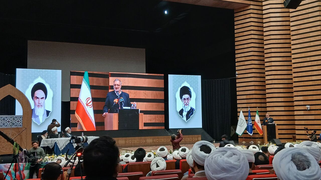 زاکانی: مشکل این است که اقتصاد بر مدار اندیشه امام و رهبری اداره نمی‌شود 