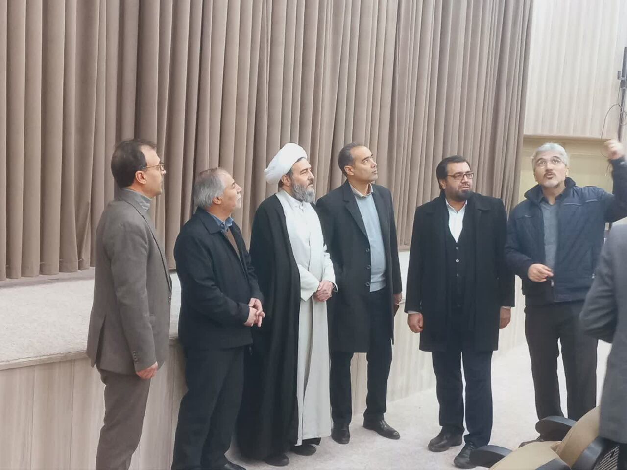 بازگشت جان تازه به صحنه هنر بیجار