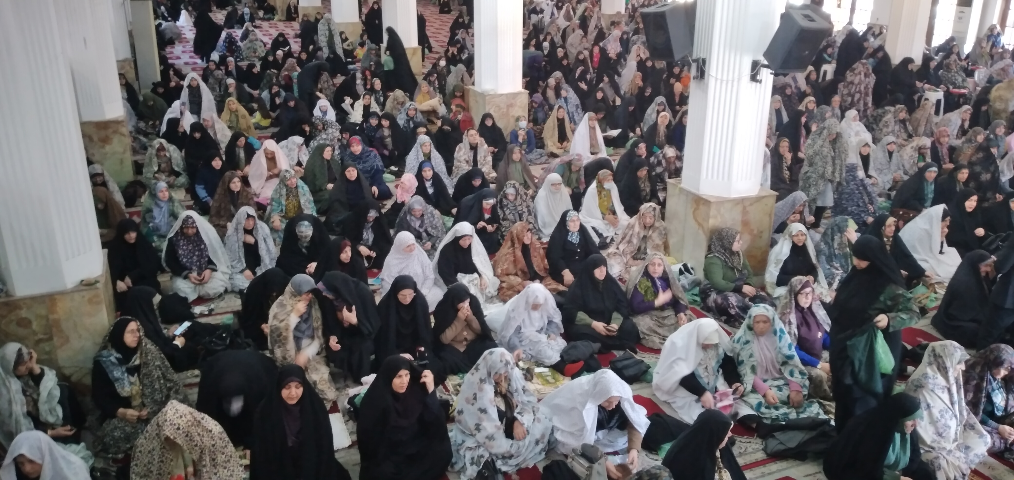 خلیج فارس گورستان نظامیان آمریکا خواهد شد