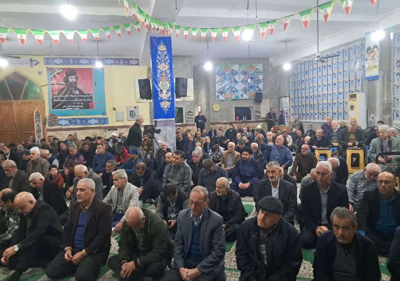 جوان مؤمن انقلابی، موتور پیشران حرکت به سمت ظهور است