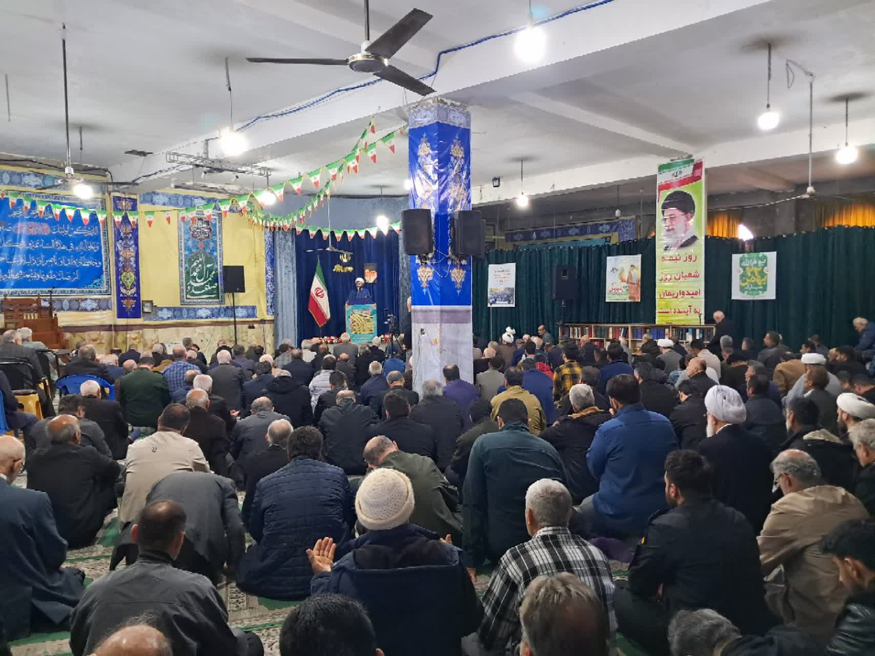 جوان مؤمن انقلابی، موتور پیشران حرکت به سمت ظهور است&nbsp;