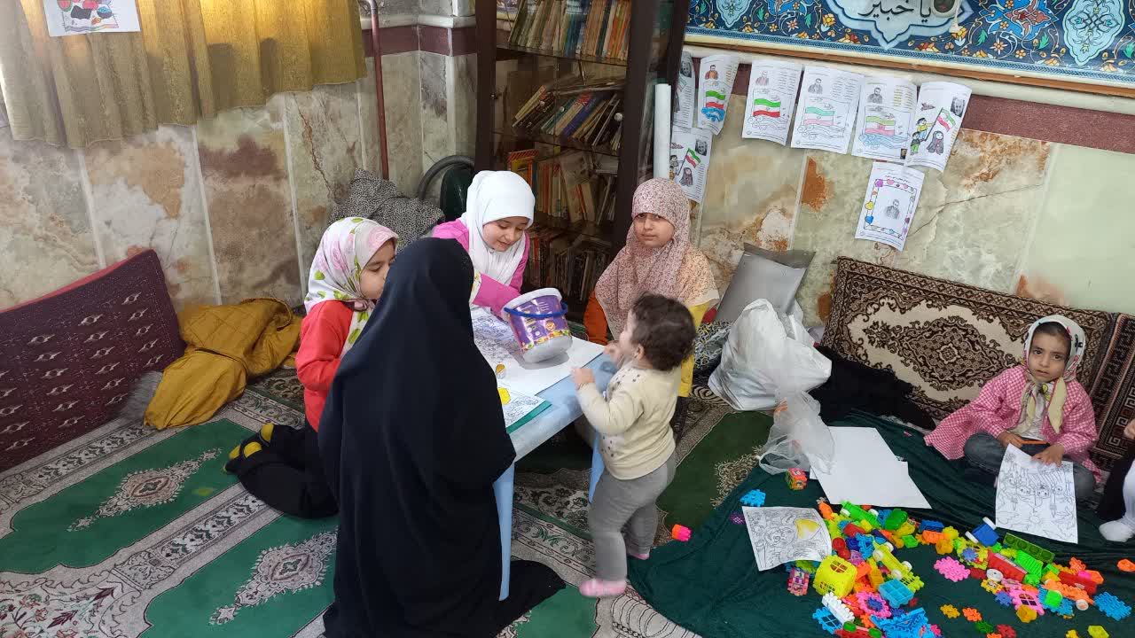 جوان مؤمن انقلابی، موتور پیشران حرکت به سمت ظهور است