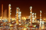 تأمین بیش از ۴۰ درصد بنزین کشور توسط پالایشگاه ستاره خلیج فارس