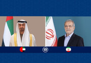 ایران همواره مسیر تعامل و گفت‌وگو را برای حل‌وفصل مسائل برگزیده است