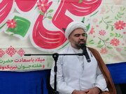 آمریکا و رژیم صهیونی آرزوی بردن نفت ایران را گور خواهند برد