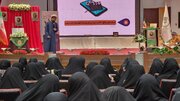 دوره‌های تخصصی توانمندسازی بانوان مبلغ در مازندران برگزار شد