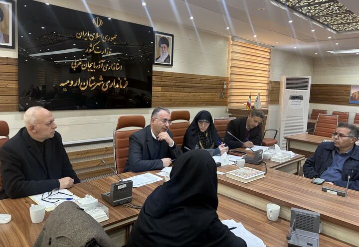 بازار ارومیه زیر ذره‌بین فرمانداری