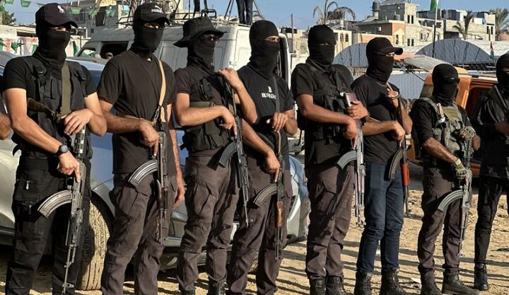 شاخه امنیت مقاومت: دشمن برای تشکیل باندهای مزدور در غزه ناکام ماند