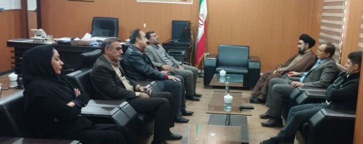 بیمارستان ۹۶ تختخوابی دهلران در دهه فجر کلنگ‌زنی می‌شود