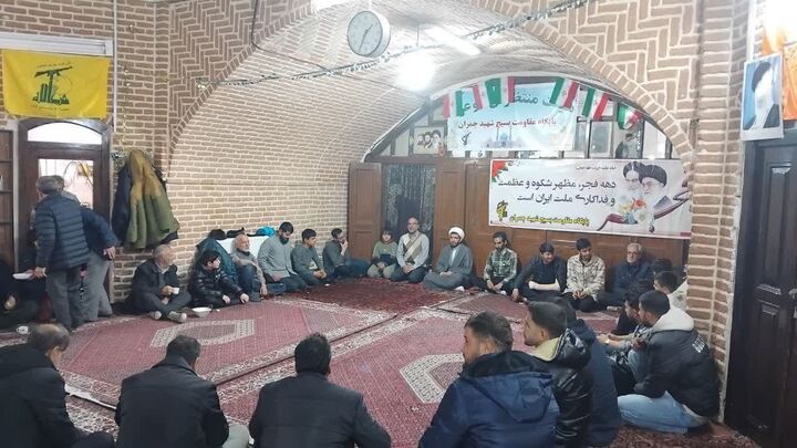 مسجد و قرآن؛ کابوس دشمنان اسلام