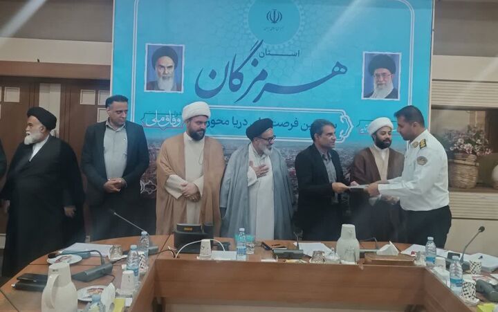 کمیته های تخصصی دهه فجر هرمزگان تشکیل شد