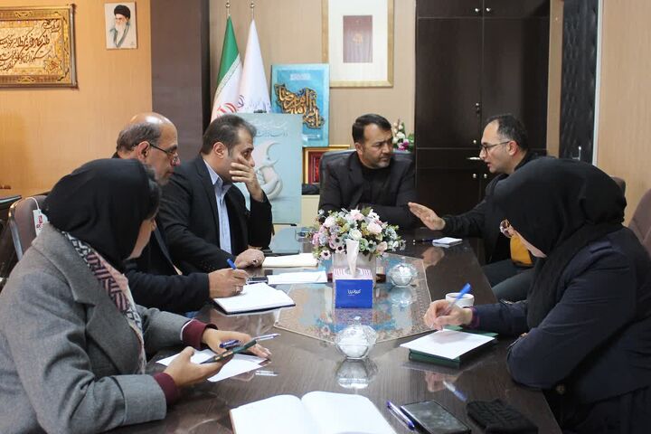 شرکت‌کنندگان در جشنواره مشاعره رضوی به ۱۰۰ نفر رسید