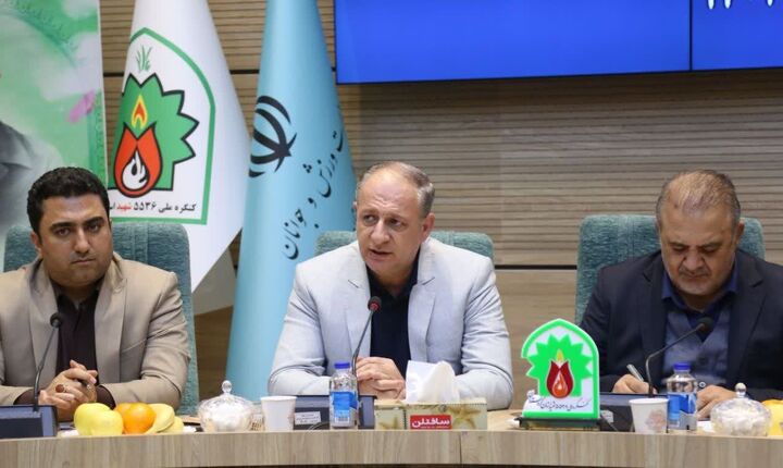 احداث ۳۶ زمین چمن مصنوعی روستایی در کردستان