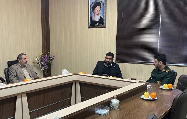 دشمنان از هیچ تلاشی برای ضربه زدن به ایران دریغ نمی‌کنند