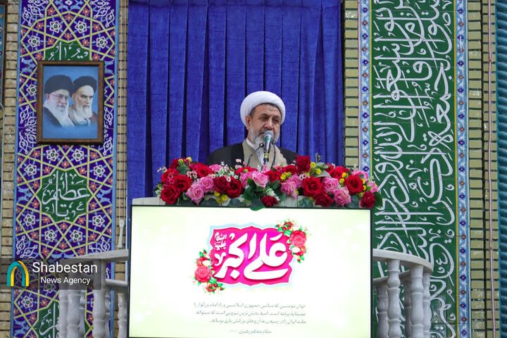 وحدت، قدرت، بصیرت؛ سه پیامی که باید از ایران به جهان مخابره شود