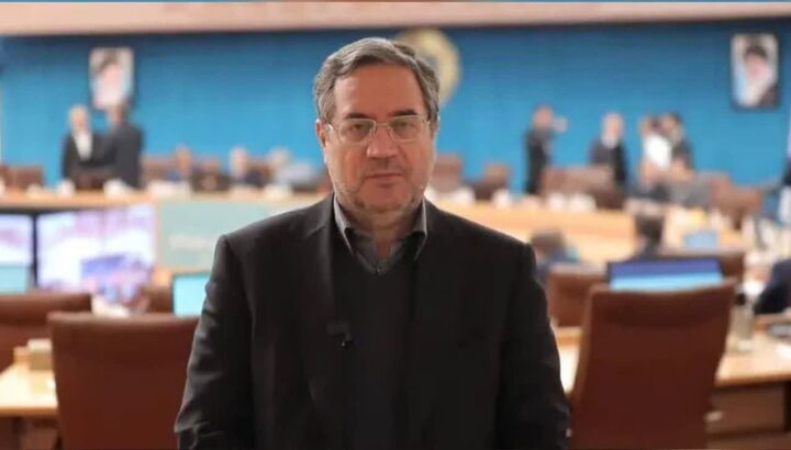 تفویض اختیارات استانداران، رونق اقتصادی و امنیت مرزها را تقویت می‌کند