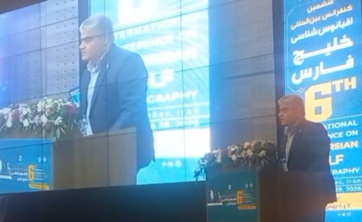 گفتگوهای تخصصی و مقالات ارائه‌شده، راهبردهای نوین هواشناسی خلیج‌فارس را شکل می‌دهد