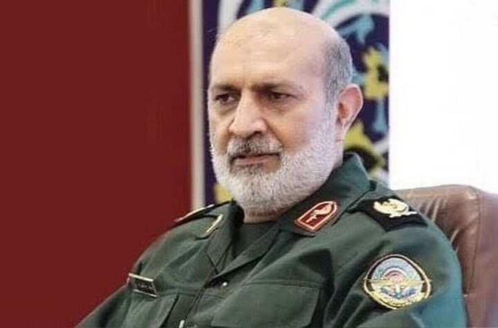 ترامپ با حضور در خلیج فارس به دنبال نمایش قدرت و سلطه است