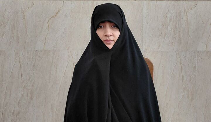 زن؛ نه ابزار غرب، نه زندانی سنت