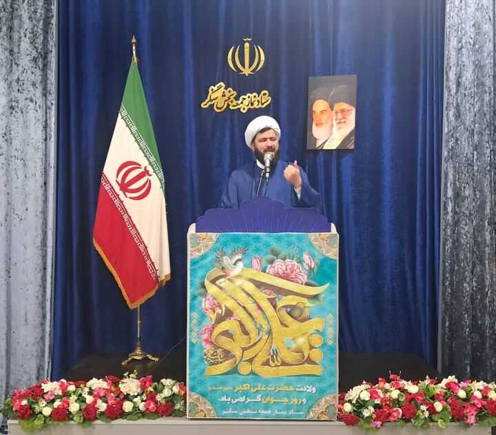 جوان مؤمن انقلابی، موتور پیشران حرکت به سمت ظهور است 