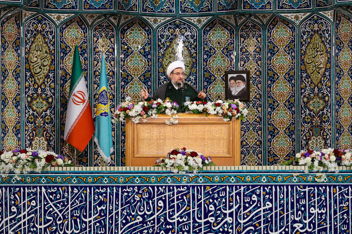 دشمنی‌ غرب عامل اتحاد بیشتر ملت ایران شده است