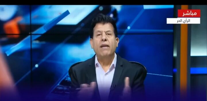 طعنه مجری تونسی به سران اروپا: ارتش صهیونیستی را تروریست بنامید