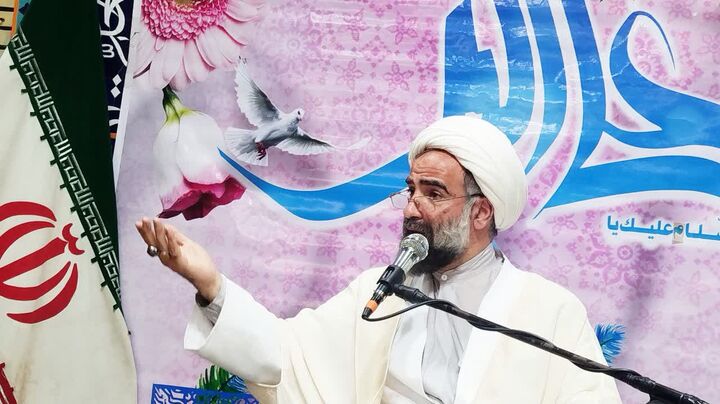 جوانان سربازان آگاه فضای مجازی باشند