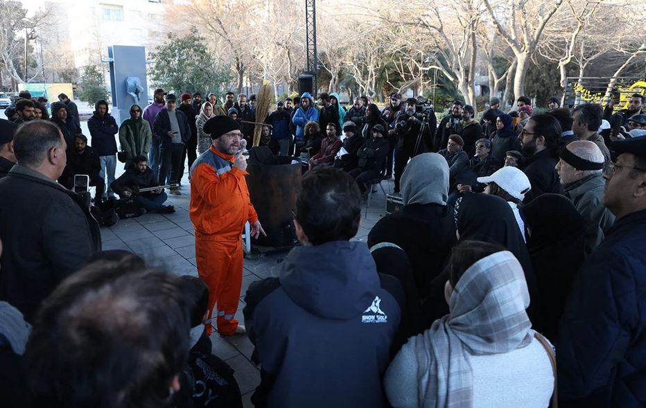 پایان صحنهای جشنواره تئاتر فجر با اجرای همزمان ۱۳ نمایش در تهران