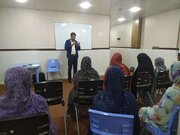 راه‌اندازی کارگاه‌ دائمی سواد رسانه‌ای در روستای «گورزانگ»