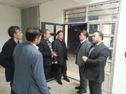 تأکید مدیرکل فرهنگ و ارشاد اسلامی لرستان بر توسعه کتابخانه‌های عمومی