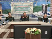 انقلاب اسلامی معادلات نظام سلطه را برهم زد