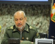 جامعه جوان تحت تاثیر القائات فرهنگی بیگانه قرار گرفته است