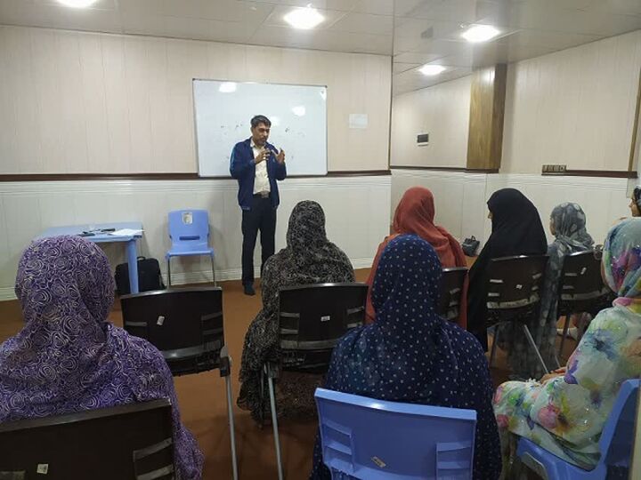 راه‌اندازی کارگاه‌ دائمی سواد رسانه‌ای در روستای «گورزانگ»