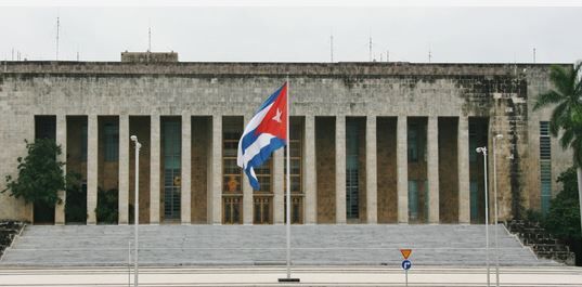 کوبا؛ تشدید تحریم‌ها توسط آمریکا علیه خود را محکوم کرد