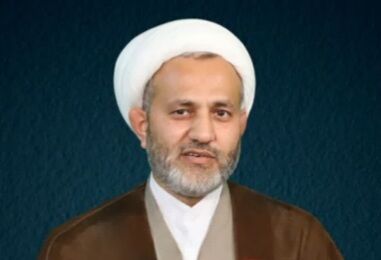 ضرورت انس مستمر کارکنان انتظامی با نهج‌البلاغه