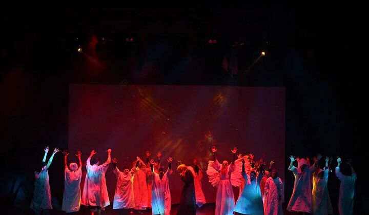 آخرین روز جشنواره تئاتر فجر با اجرای ۱۳ نمایش صحنه‌ای و خیابانی