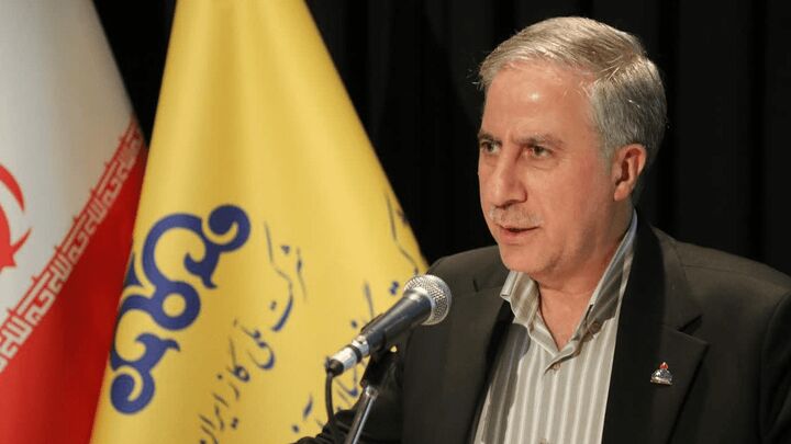 اتمام گازرسانی به روستاهای بالای ۲۰ خانوار آذربایجان‌شرقی