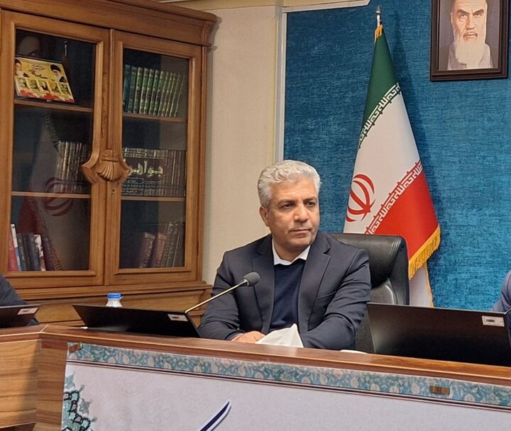 پروژه‌های مهم عمرانی استان در آستانه بهره‌برداری قرار دارد