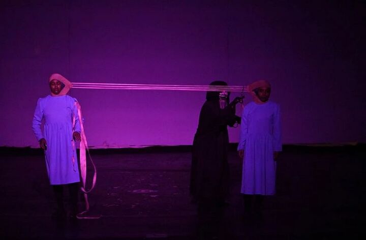 پایان صحنه‌ای جشنواره تئاتر فجر با اجرای هم‌زمان ۱۳ نمایش در تهران