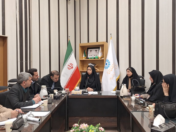 کتابخانه‌ها باید پاسخگوی نیاز واقعی جامعه باشند