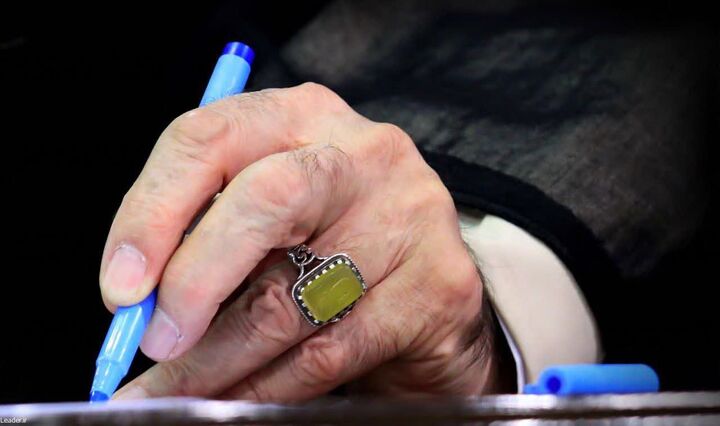 پیام تسلیت رهبر انقلاب در پی درگذشت آیت‌الله عبدخدائی