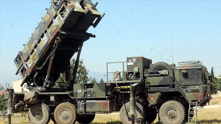 آمریکا فروش ۹ میلیارد دلاری سامانه‌های پاتریوت به عربستان سعودی را تأیید کرد