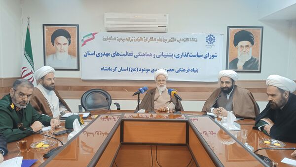 کرمانشاه میزبان شادپیمایی بزرگ مهدوی می‌شود