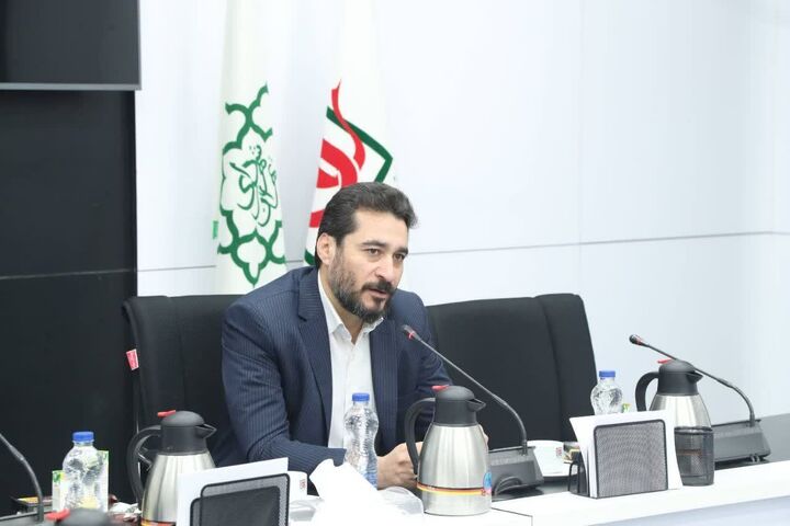 اعلام ویژه‌برنامه‌های دهه فجر موزه ملی انقلاب اسلامی و دفاع مقدس