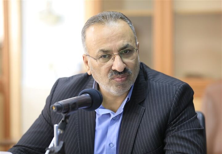 افتتاح و بهرهبرداری پروژه سد بندان در دهه فجر افتتاح و بهرهبرداری پروژه سد بندان در دهه فجر